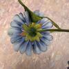 New Silk Artificial Dahlia Flowers Decorative Bouquet Chrysanthemum Fake Flower Floral Artificial Faux Plants Flower Arrangement