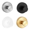 Pack of 4 Powerful Suction Hooks Luxurious Suction Cup Hooks for Tile Space Saving Bathroom Hanger Accessories