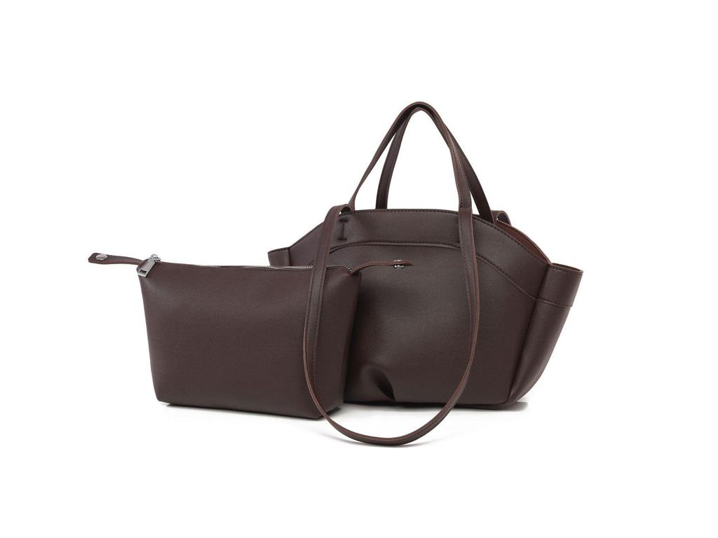 2025 High-Quality Women's Bestseller Large Capacity Tote Handbag - Hot Selling