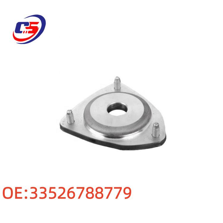 BMW E70/E71 Shock Absorber Top Mount with Plain Bearing 33526788779