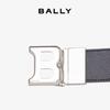 Bally BAZIA Men's B-Buckle Leather Belt