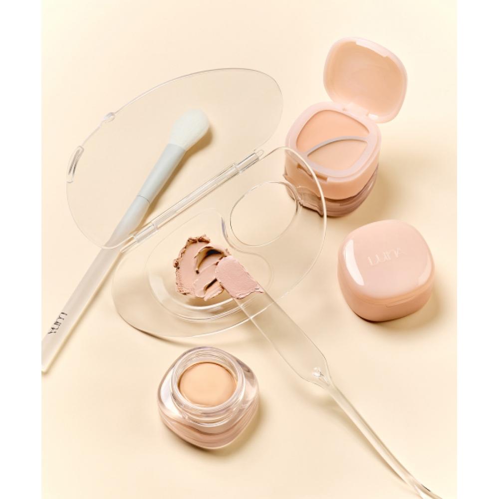 Luna Artist Mixing Concealer  + Keyring Pot Shared  Puff 3p Free 