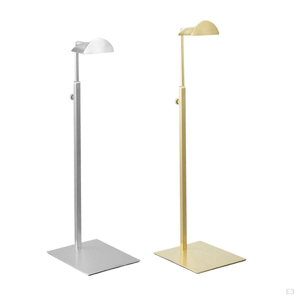 Handbag Display Stand, Necklace Holder, Hanging for Evening Clutches, Handbags in Store