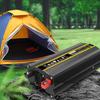 Pure Sine Wave Inverter Portable Power Voltage Converter 3000W-8000W DC 12V To AC 220V for Car Home Outdoor Solar Use