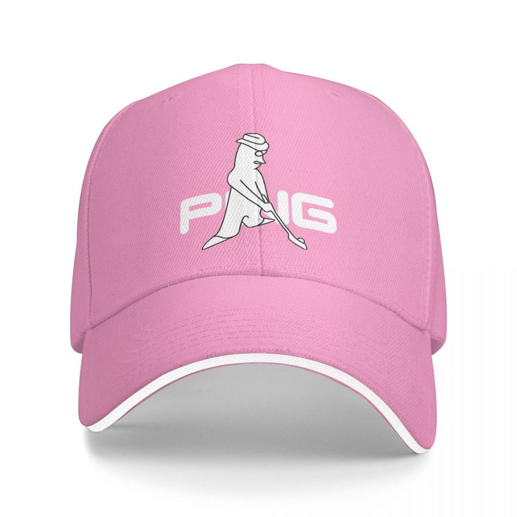Popular Golf Cap Accessories Fashion Dad Hat Headwear For Unisex Style Casquette Suit for All Season