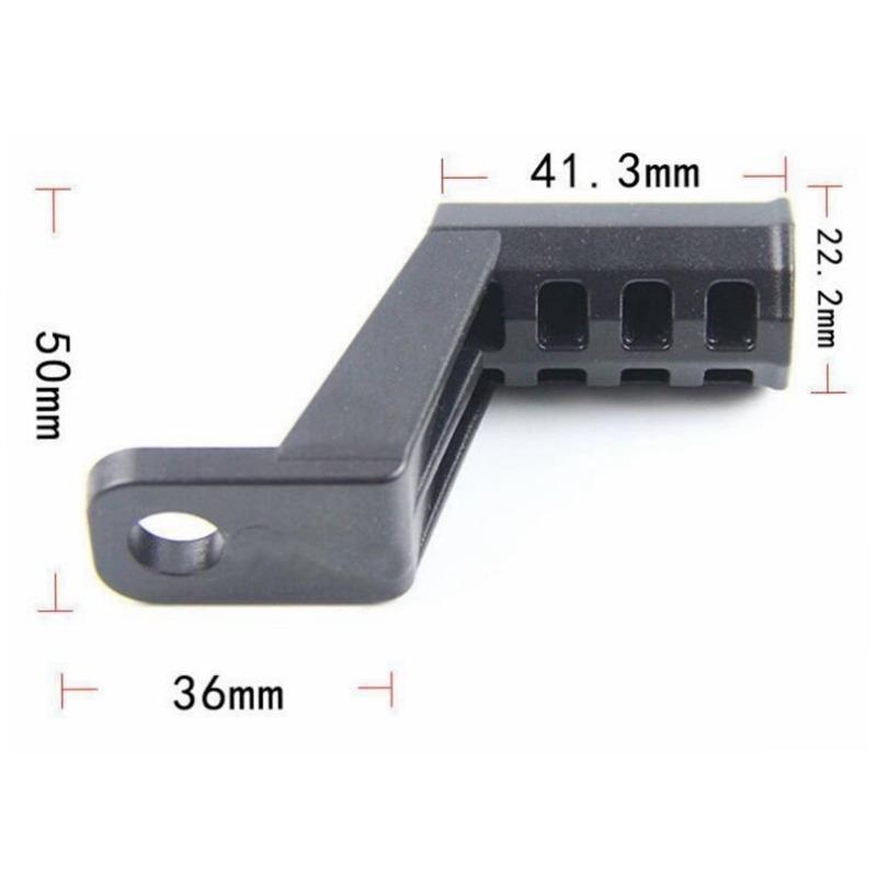 Bicycle Motorcycle Bike Phone Holder Anti-slip 360 Degrees Adjustable Rotatable Phone Holder Bike Phone Stands