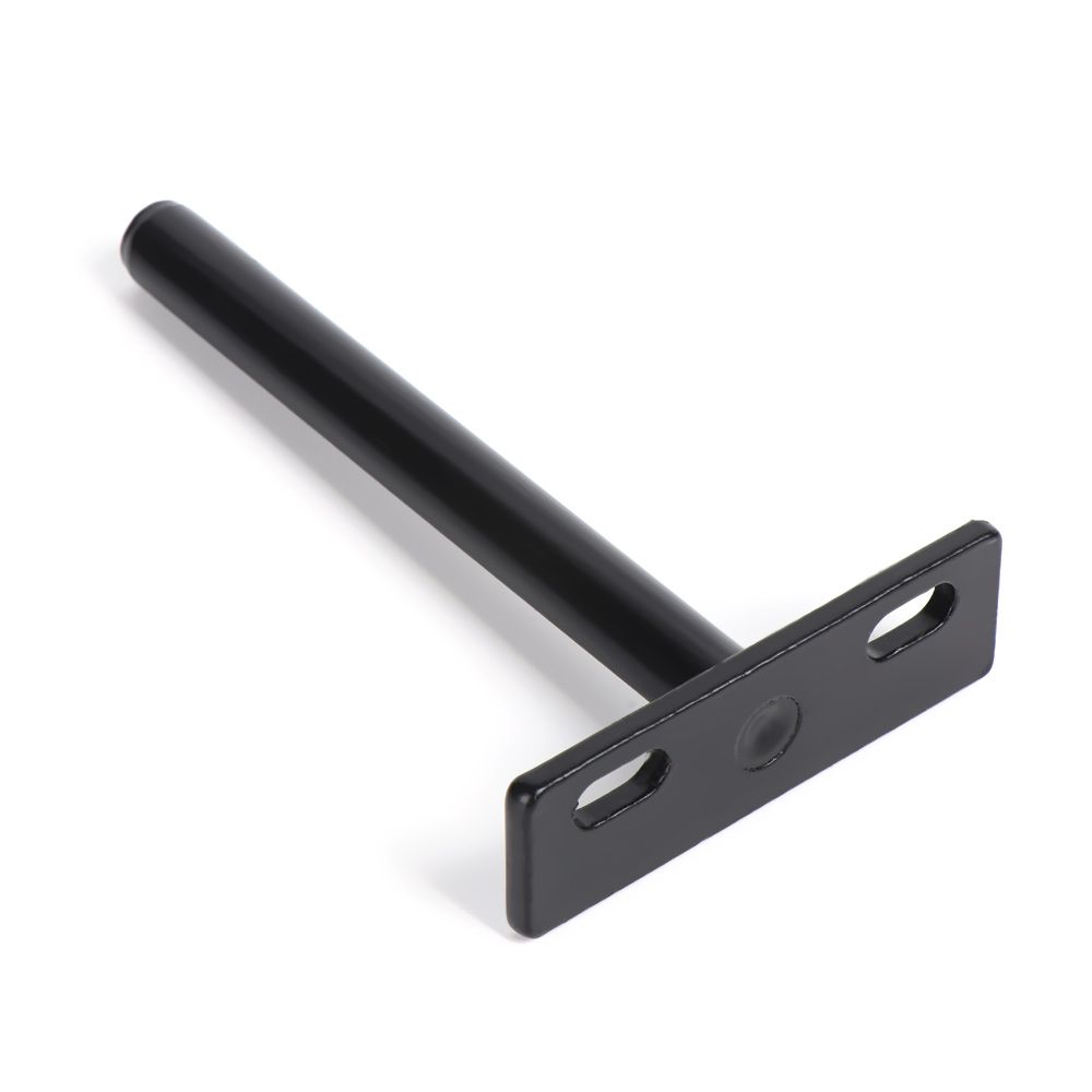 High Quality Floating Hidden T Shape Wall Shelves Supports Shelf Bracket Concealed Metal Brackets