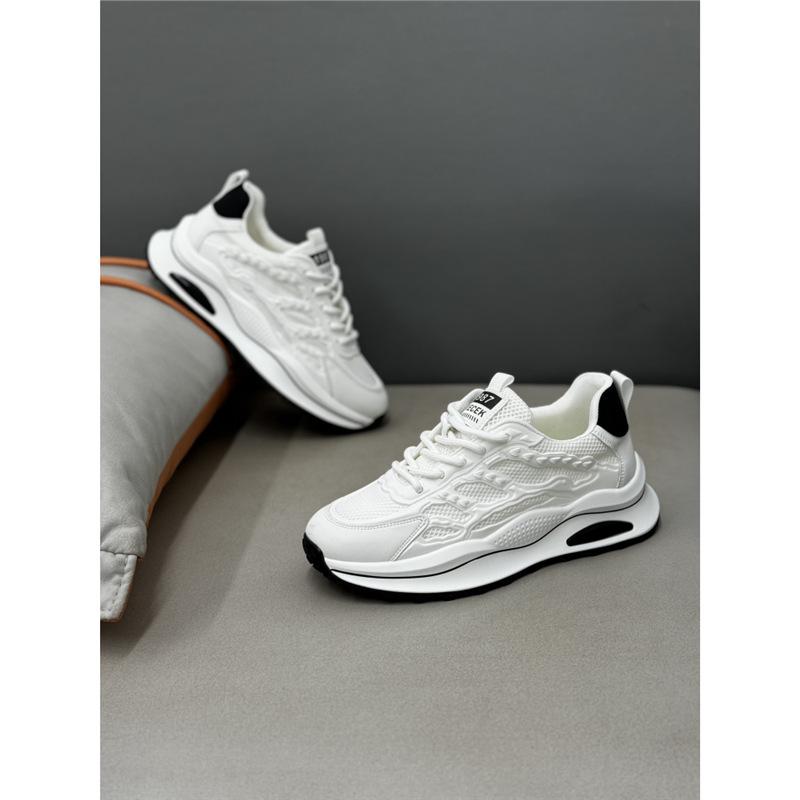 New Comfortable Shoes Sneakers Comfortable Breathable Shoes Ec