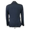 Made In Japan 8010 GEKKO Moonlight Tailored Jacket Navy Double Vent Men’s M Size 48(USED)