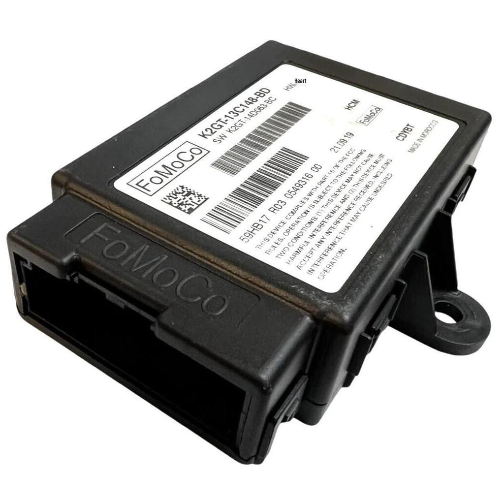 Compatible Adaptive Headlight Module for 20 Edge K2GZ13K198F K2GT13C148AH