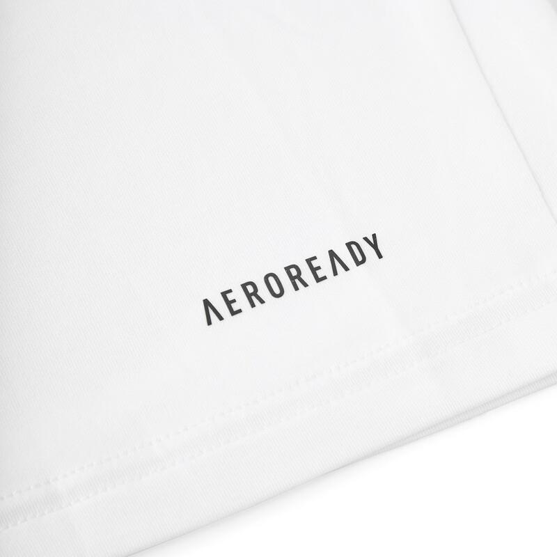 Adidas Men's Breathable Training T-Shirt IJ7020