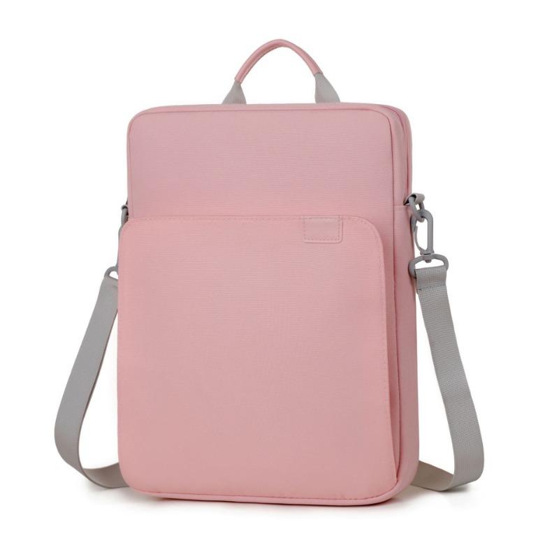 

Подходит для сумок для хранения iPad, наплечных сумок для планшетов, ручных внутренних сумок, сумок для планшетов и ноутбуков 13.3 inches