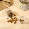1/ 3Pcs Tea Strainer Plastic Tea Infuser Tea Leaves Spice Seasoning Ball Strainer Teapot Fine Mesh Coffee Filter Teaware