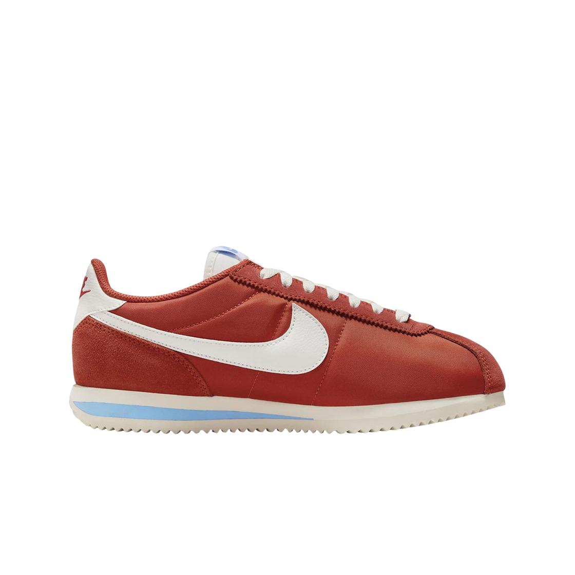 

(w) Nike Cortez Picante Red University Blue 275