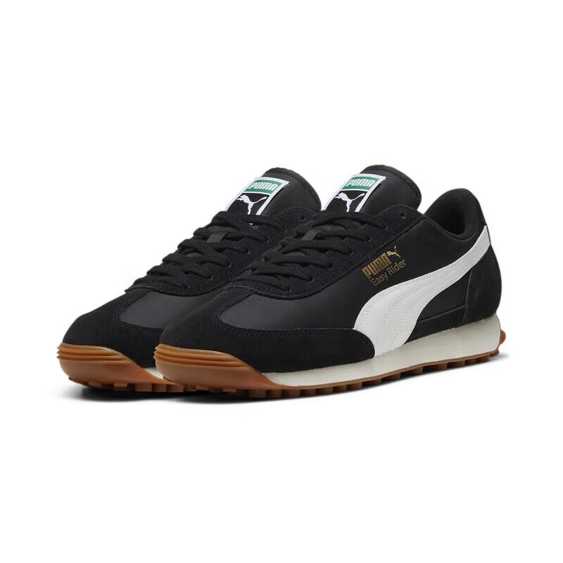 PUMA Unisex Lightweight Running & Casual Shoes 43