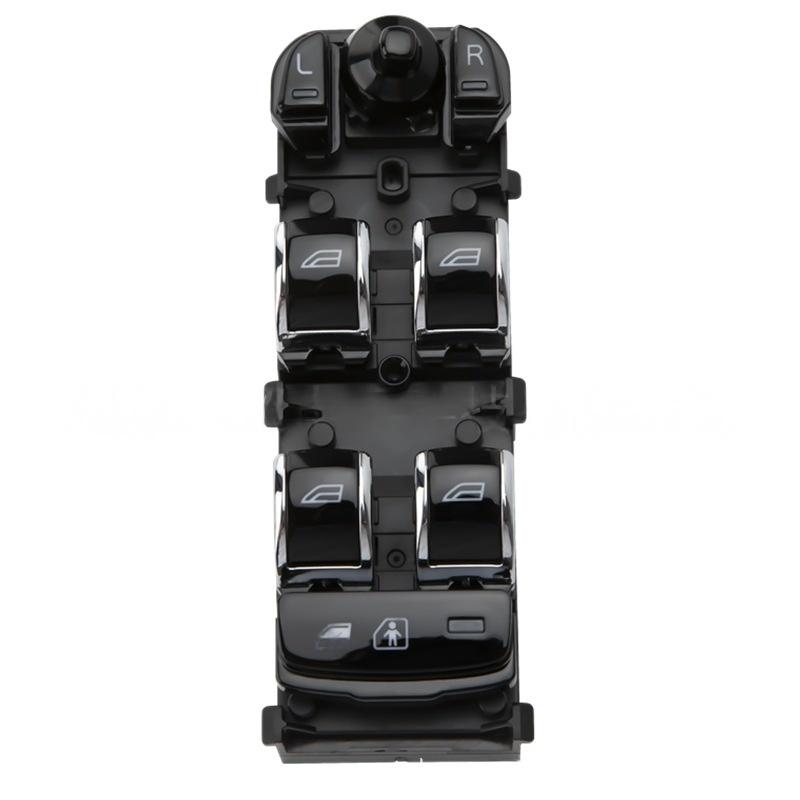OEM:31415521 Suitable for 2016-2022 Volvo S90 glass lifter switch Power window control button switch