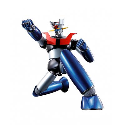 Soul of Chogokin GX-105 Mazinger Z KAKUMEI SHINKA - ABS und Druckguss bemalte bewegliche Figur BAS61018