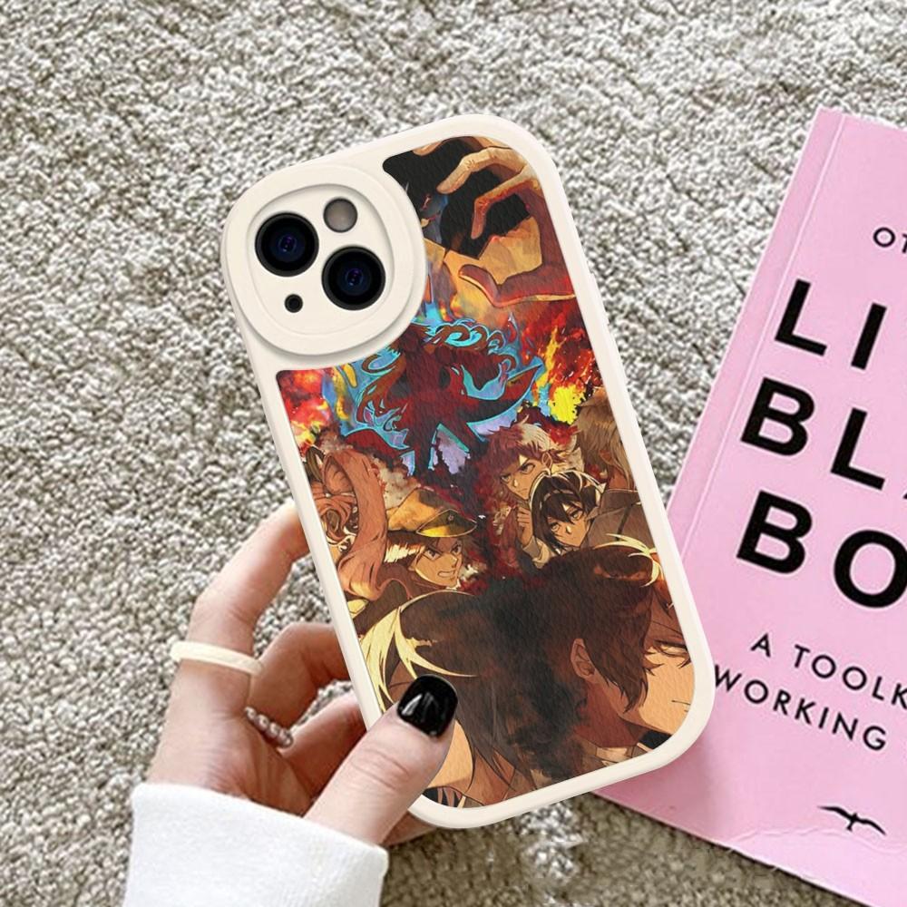Anime Bungou Stray Dogs Phone Case Hard Leather For iPhone 14 13 12 Mini 11 14 Pro Max Xs X Xr 7 8 Plus Fundas