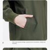Personalized Oxford Cloth Jacket for Male and Female Pilots