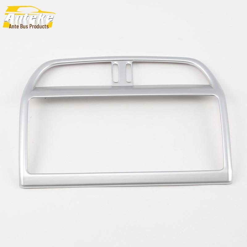 18 XEL Navigation and Center Console Decorative Panel Accessories