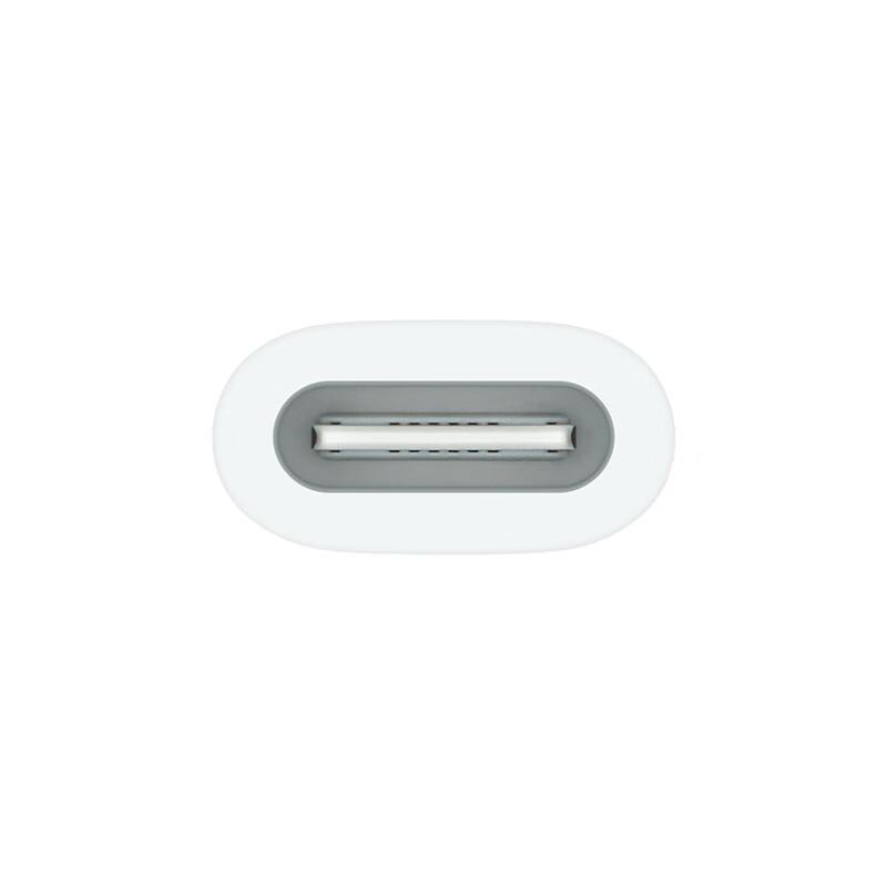 Apple Pencil (1st Gen) USB-C Adapter
