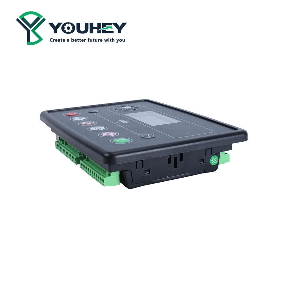 DSE 6120MKIII Automatic Diesel Engine Controller with LCD Display
