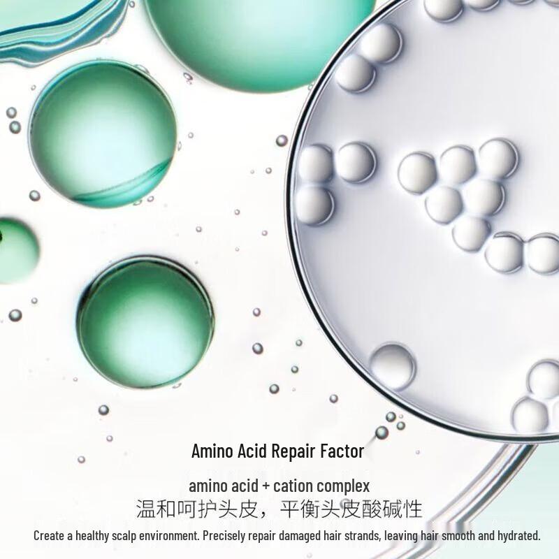 Kérastase Dual Function Scalp Shampoo