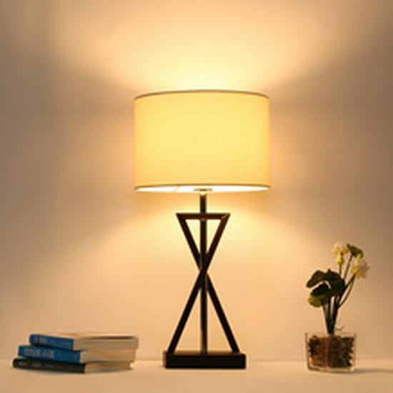 Japanese Minimalist Wooden Wall Lamp for Bedroom, Living Room, or Staircase
