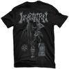 INCANTATION Cd Lgo RITUAL Official SHIRT XXL New Diabolical Throne of Golgotha