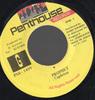 7inch Record CAPLETON - Prophet PNS1499 Penthouse Recor 1992 Jamaica Reggae, Ska & Dub Used