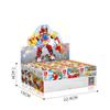 Fireline Commando Building Blocks Toys Plastic Small Particles Diy Fire-fighting Assembled Building