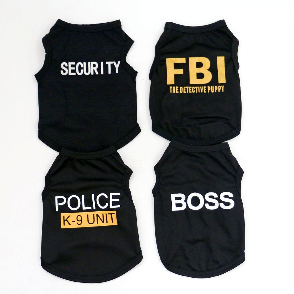 Dog Summer Vest Cool Breathable Air Conditioning Clothing Mosquito Protective Clothing Sun-protective Four-piece Set