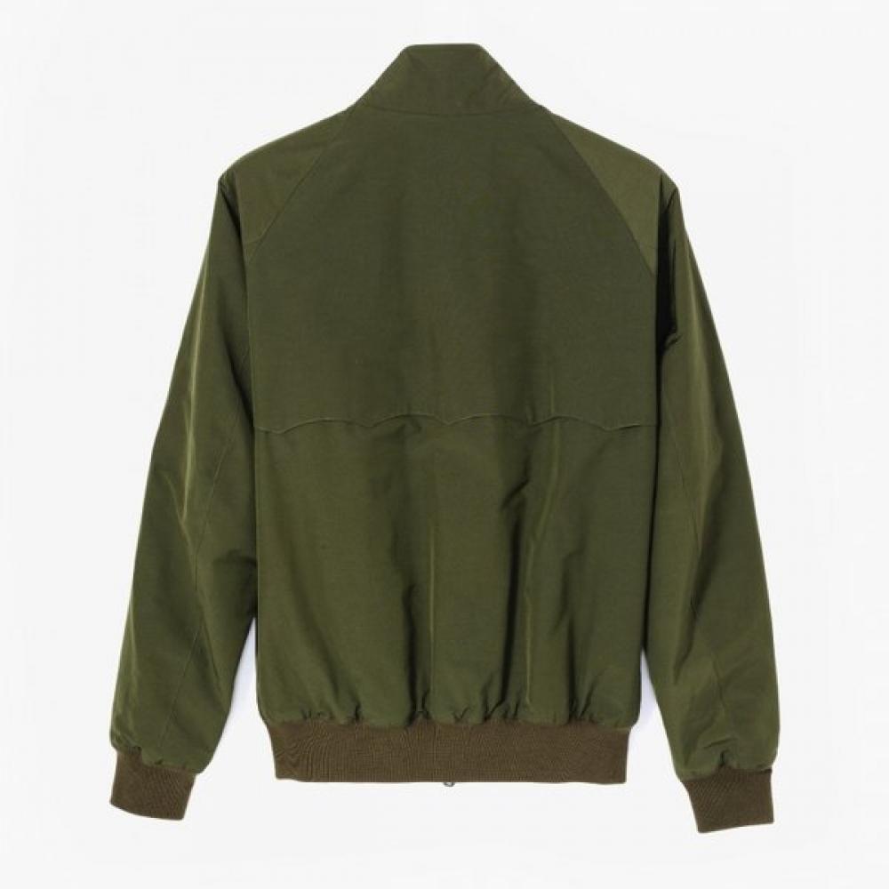 Baracuta Sf Market G9 Harrington Jas G9 Originele Jas Beukenhout Cuc2m20000