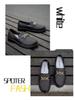 Retro Women's Thick-Soled Non-Slip Casual Low-Top Sandals