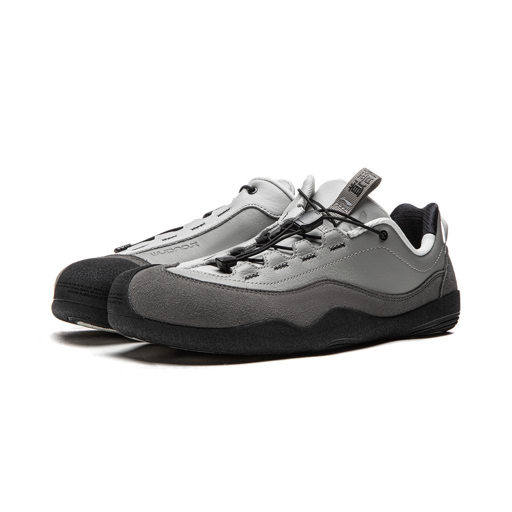 Li Ning Wudao 3 Trendy Versatile Comfortable Durable Lightweight Low-Top Lifestyle Casual Shoes Unisex sneakers AZGW089-1