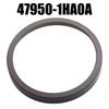 47950-1HA0A Tone Ring ABS Car Accessories Replacement