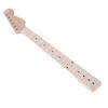 22 Fret Electric Guitar Neck For ST Replacement Parts Instrument Accessory