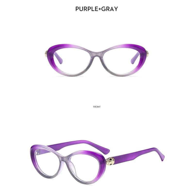 Occhiali da donna, occhiali cat-eye alla moda