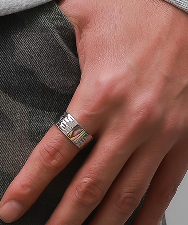 Blancier Everker Bm261R1248 Men'S And Women'S Rings