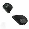 Left+ Right Mirror Turn Signal Puddle Light For 2010-19 Dodge Ram 1500 2500 3500