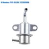 1 PCS FS05-13-280 PR4048 New Fuel Pressure Regulator Silver Metal Automotive Supplies For Mazda 626 MX-3 Ford 92-02 (3.0 Bar)