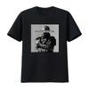 Future T Shirt We Dont Trust You Rapper vintage Washed streetwear Top For Everyday Wear Casual Breathable Slightly Soft