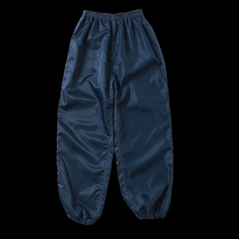 Costum antistatic cu glugă, rezistent la praf, pentru camere curate și ateliere