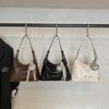 2025 Autumn Women's Soft Leather Tote Bag - Casual & Stylish Handbag