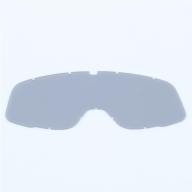 Vintage Harley Goggles Motorcycle Helmet Goggles Windproof Transparent Locomotive Half Helmet Full Helmet