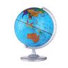 Kinder 25cm Weltkugel - Mittlere Größe, Hochauflösend (2017) für Grund-/Mittelschüler & Bürodekoration