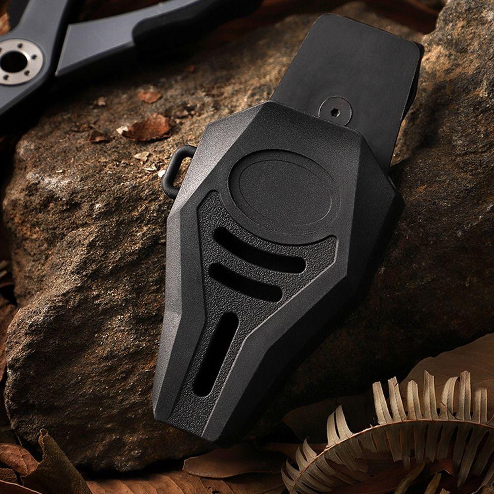 Waterproof Fishing Plier Bag Lightweight Sheath Buckle Pouch  Fishing Pliers Pouch