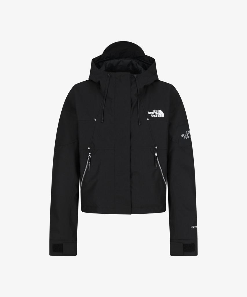The North Face Nj2Hr82K Women'S Line X Jacket Black