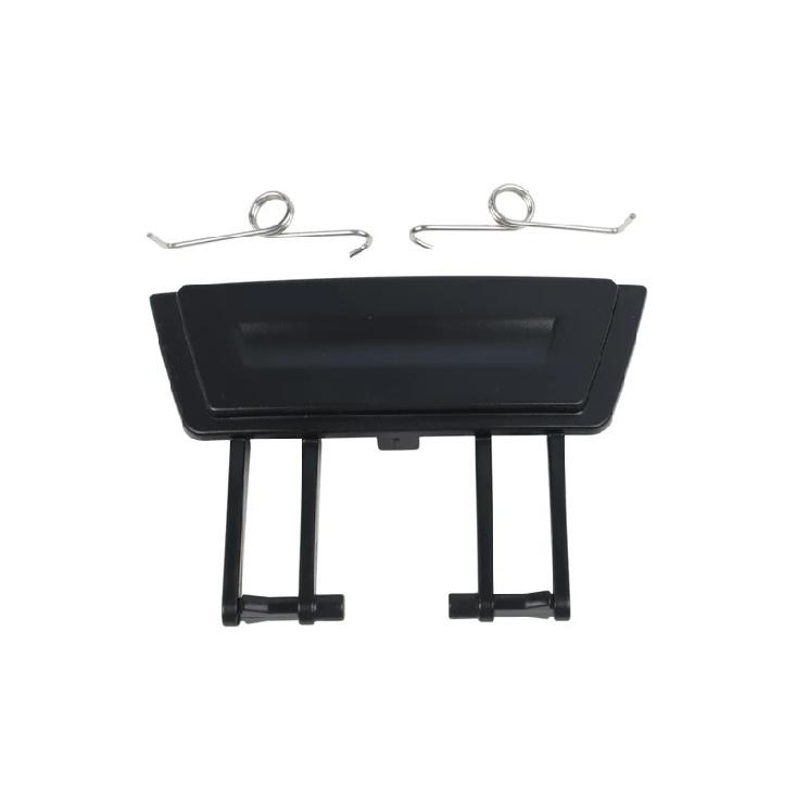 OEM Part Rear Center Console Tray Interior Car Accessories Practical Storage Solution High Universality Fitment For E85