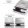Yingheng Precision Rechargeable Digital Laboratory Scale (CN Version)